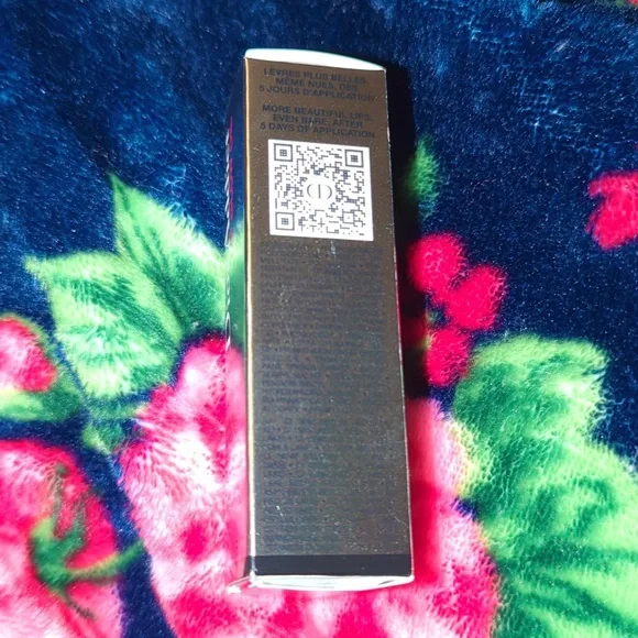 Rosewood Dior lip glow oil